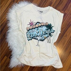 Y2K Las Vegas Tee